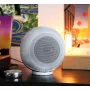 Беспроводная hi-fi акустика Cabasse Pearl Akoya pack of 2 white